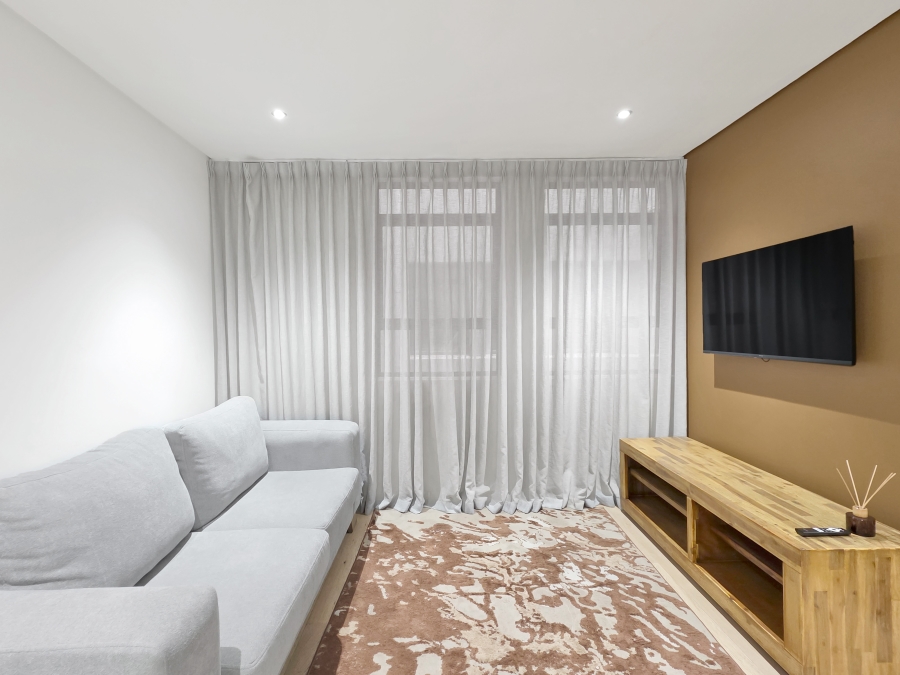 1 Bedroom Property for Sale in Cape Town City Centre Western Cape